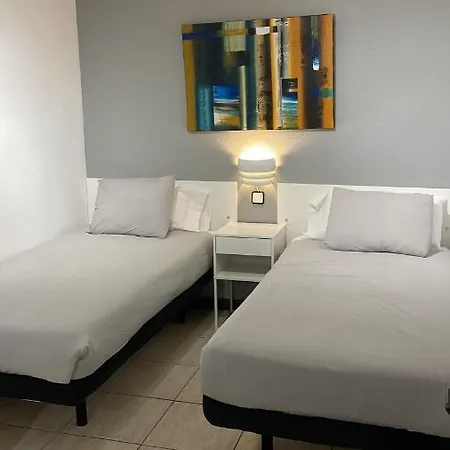Apartamento Vision Relax *