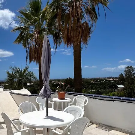 Vision Relax Apartamento *