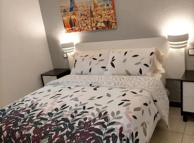 Vision Relax פלאייה דל אינגלז