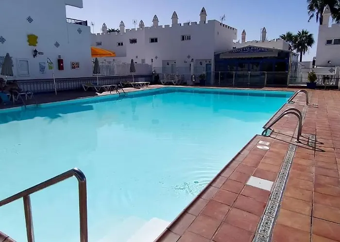 Vision Relax דירה *