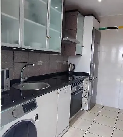 Vision Relax * Playa del Inglés