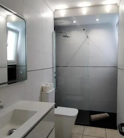 Vision Relax Apartment Playa del Ingles (Gran Canaria)