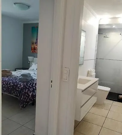 Vision Relax Apartment