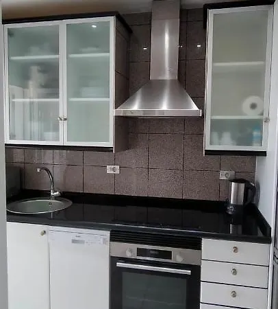 Vision Relax * Playa del Inglés