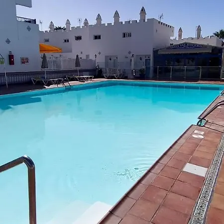 Vision Relax Apartament *