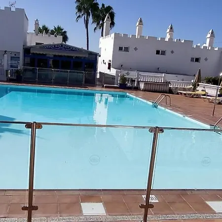 Apartment Vision Relax Playa del Ingles (Gran Canaria)