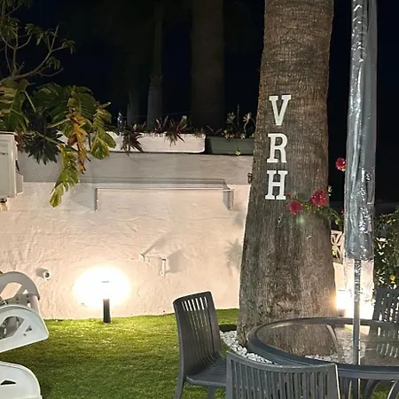 Vision Relax Apartament Playa del Inglés