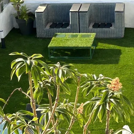 Apartament Vision Relax Playa del Inglés