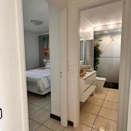 Vision Relax Apartament