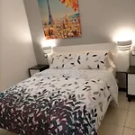 Vision Relax بلايا ديل إنغلز