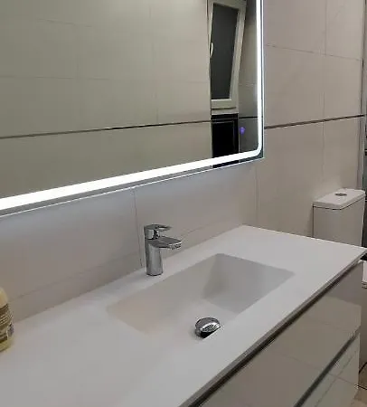 Διαμέρισμα Vision Relax *