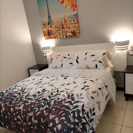 Vision Relax Πλάγια ντελ Ινγκλές