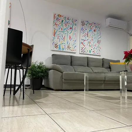 Vision Relax Διαμέρισμα *