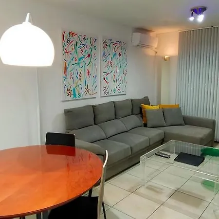 Vision Relax Πλάγια ντελ Ινγκλές