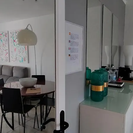 Vision Relax شقة بلايا ديل إنغلز