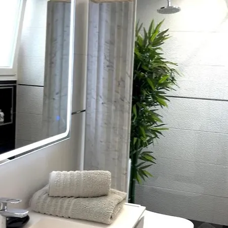 شقة Vision Relax