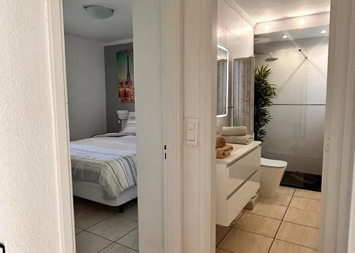 Vision Relax Apartment